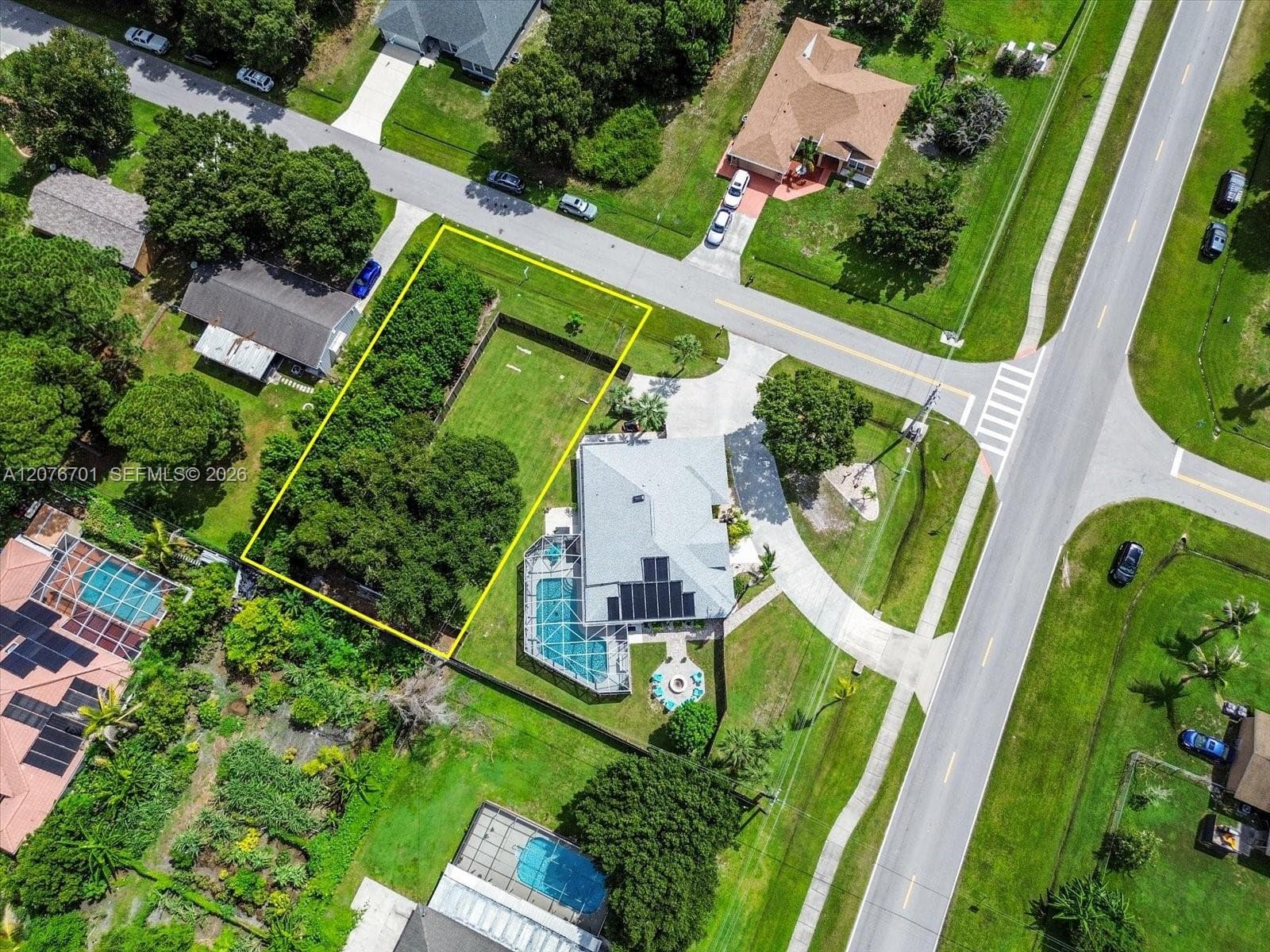 1776 SW Day St, Port St. Lucie, FL 34953 — zdjęcie 5