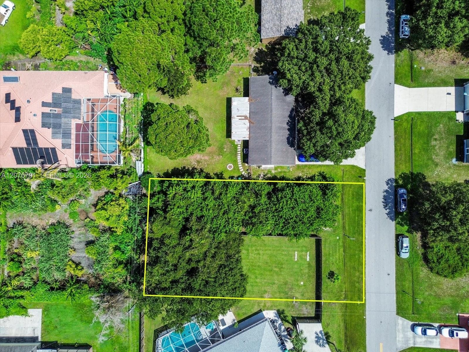 1776 SW Day St, Port St. Lucie, FL 34953 — zdjęcie 4