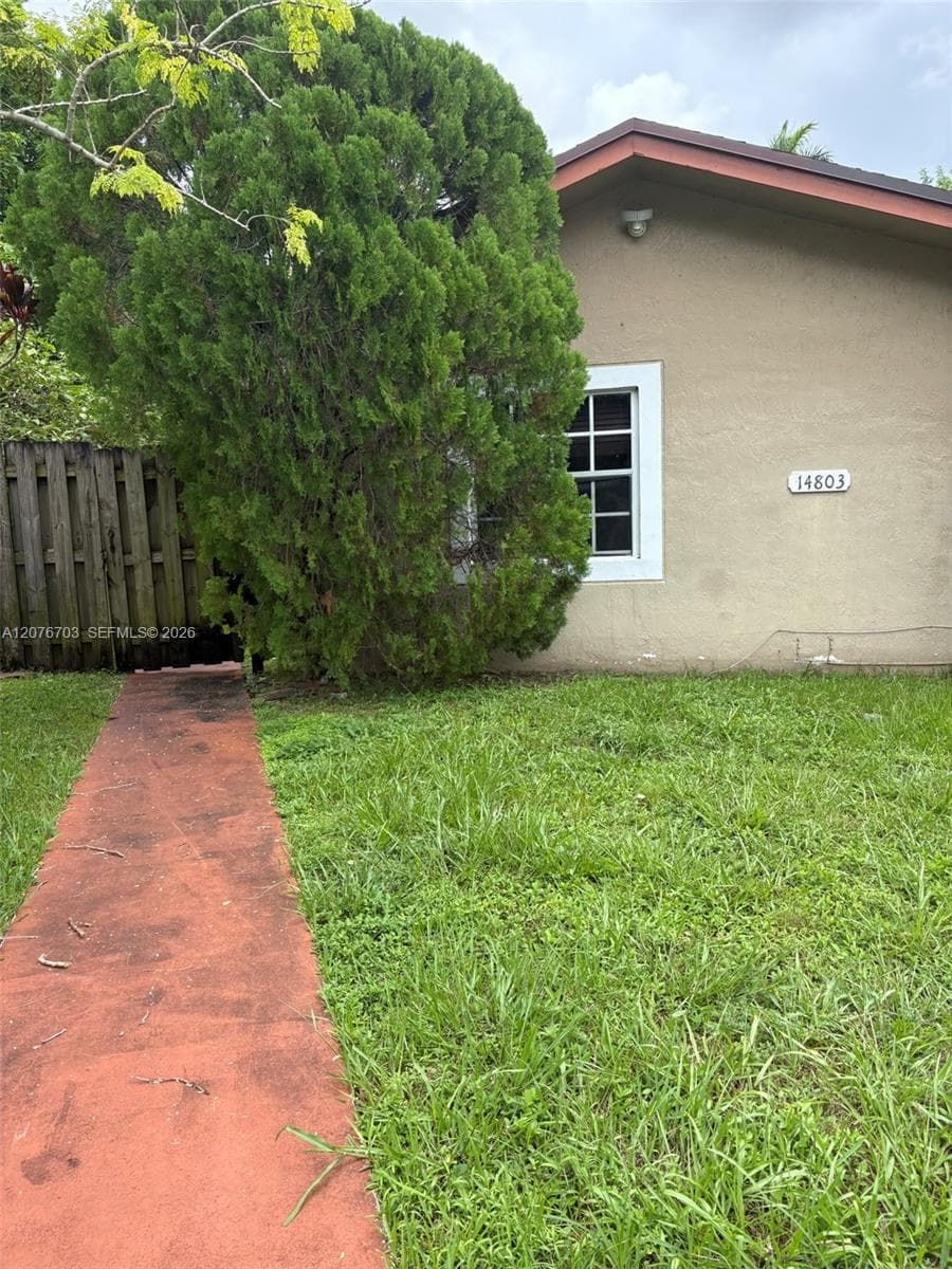14801-03 NE 7th Ave, Miami, FL 33161 — zdjęcie 2