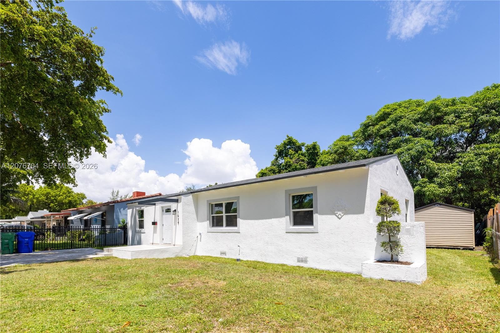 1029 NW 42nd St, Miami, FL 33127 — zdjęcie 4