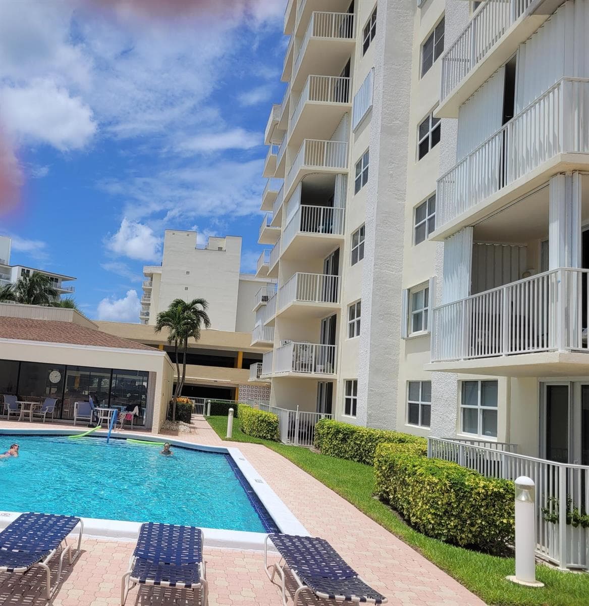 3540 S OCEAN Boulevard # 602, South Palm Beach, FL 33480 — zdjęcie 2