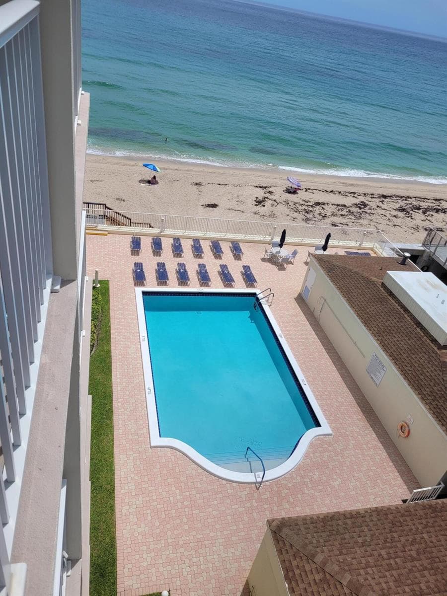 3540 S OCEAN Boulevard # 602, South Palm Beach, FL 33480 — zdjęcie 5