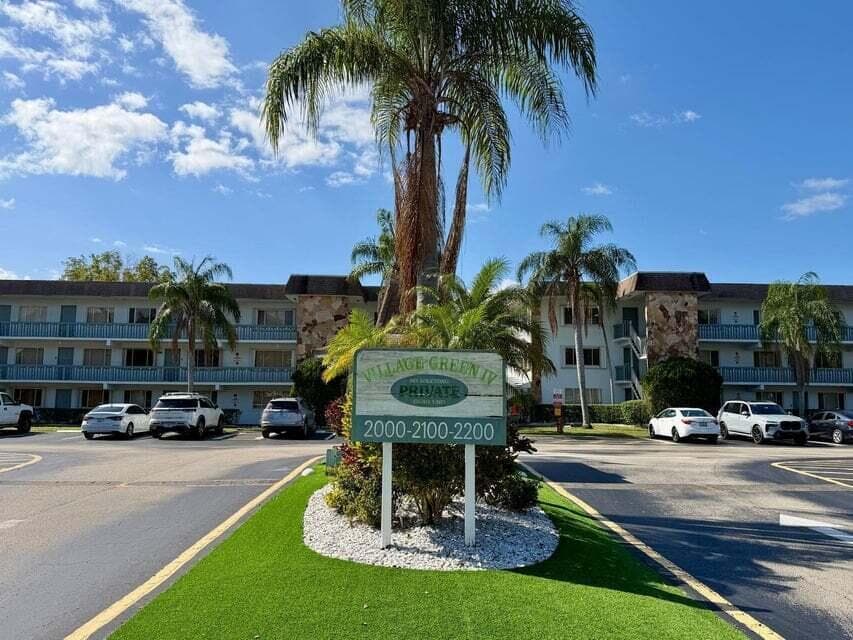 2000 Springdale Boulevard # 102, Palm Springs, FL 33461 — zdjęcie 2
