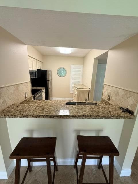 1035 LAKE SHORE Drive # 103, Lake Park, FL 33403 — zdjęcie 5