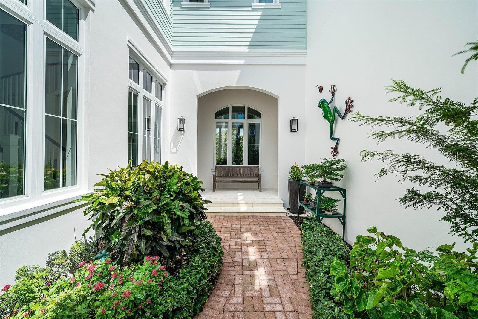 5 ADAMS Road, Ocean Ridge, FL 33435 — zdjęcie 3