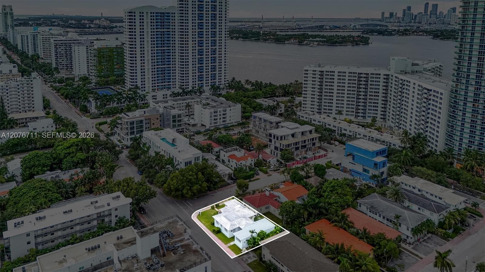 1301 Flamingo Way, Miami Beach, FL 33139 — zdjęcie 2