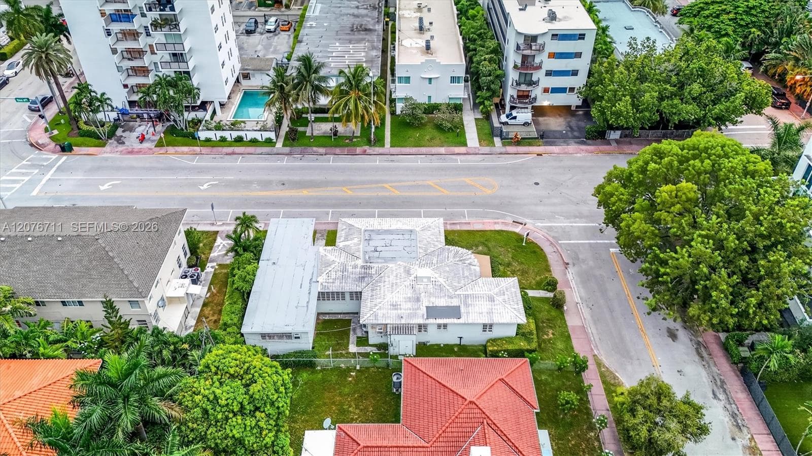 1301 Flamingo Way, Miami Beach, FL 33139 — zdjęcie 4