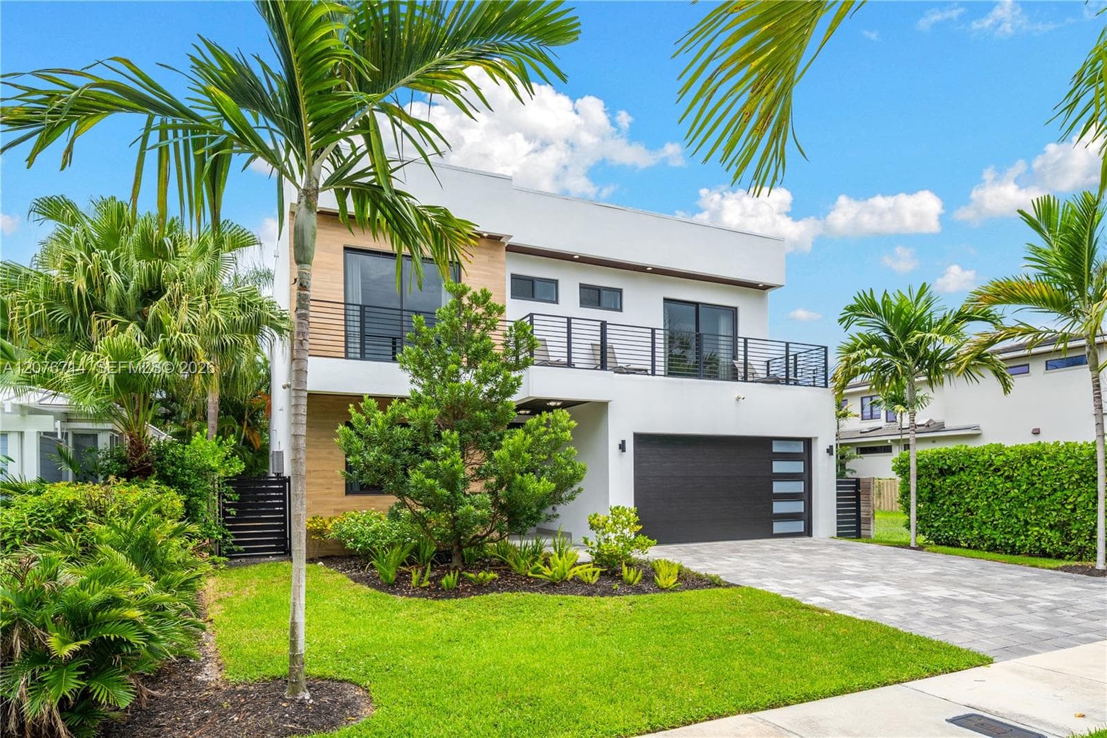 1629 NE 4th Pl, Fort Lauderdale, FL 33301 — zdjęcie 2