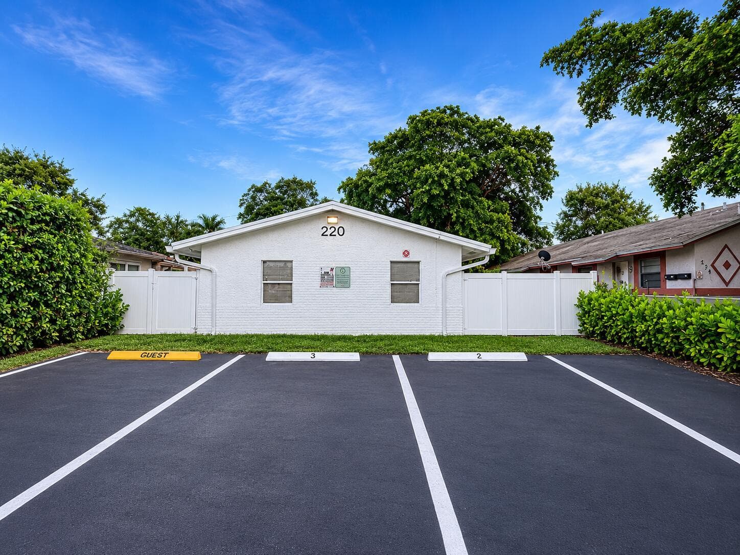 220 NW 12TH Court # # 2, Pompano Beach, FL 33060 — zdjęcie 3