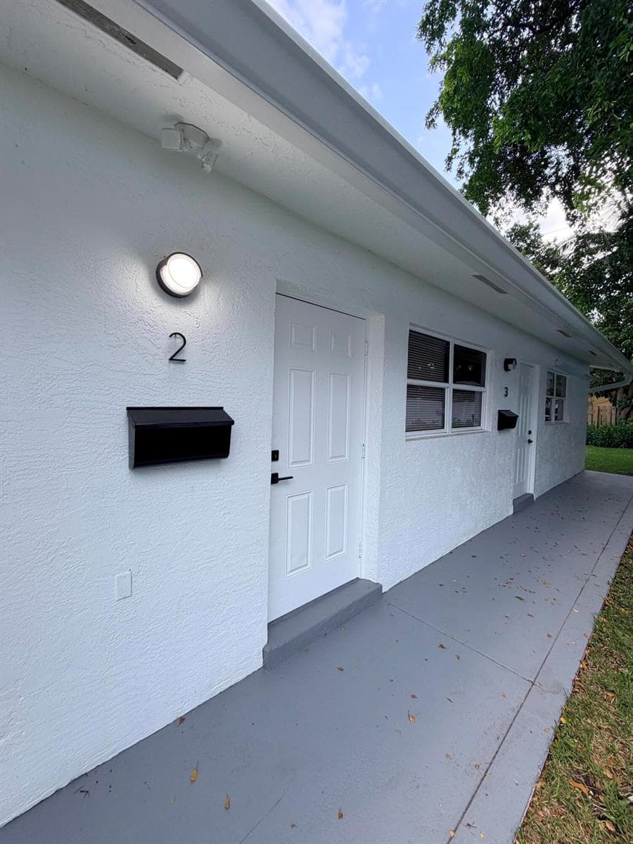 220 NW 12TH Court # # 2, Pompano Beach, FL 33060 — zdjęcie 4