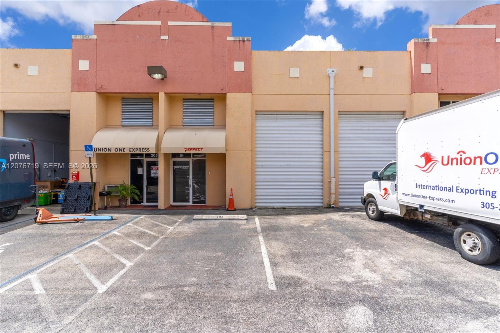 12361 SW 128th Ct # 204, Miami, FL 33186