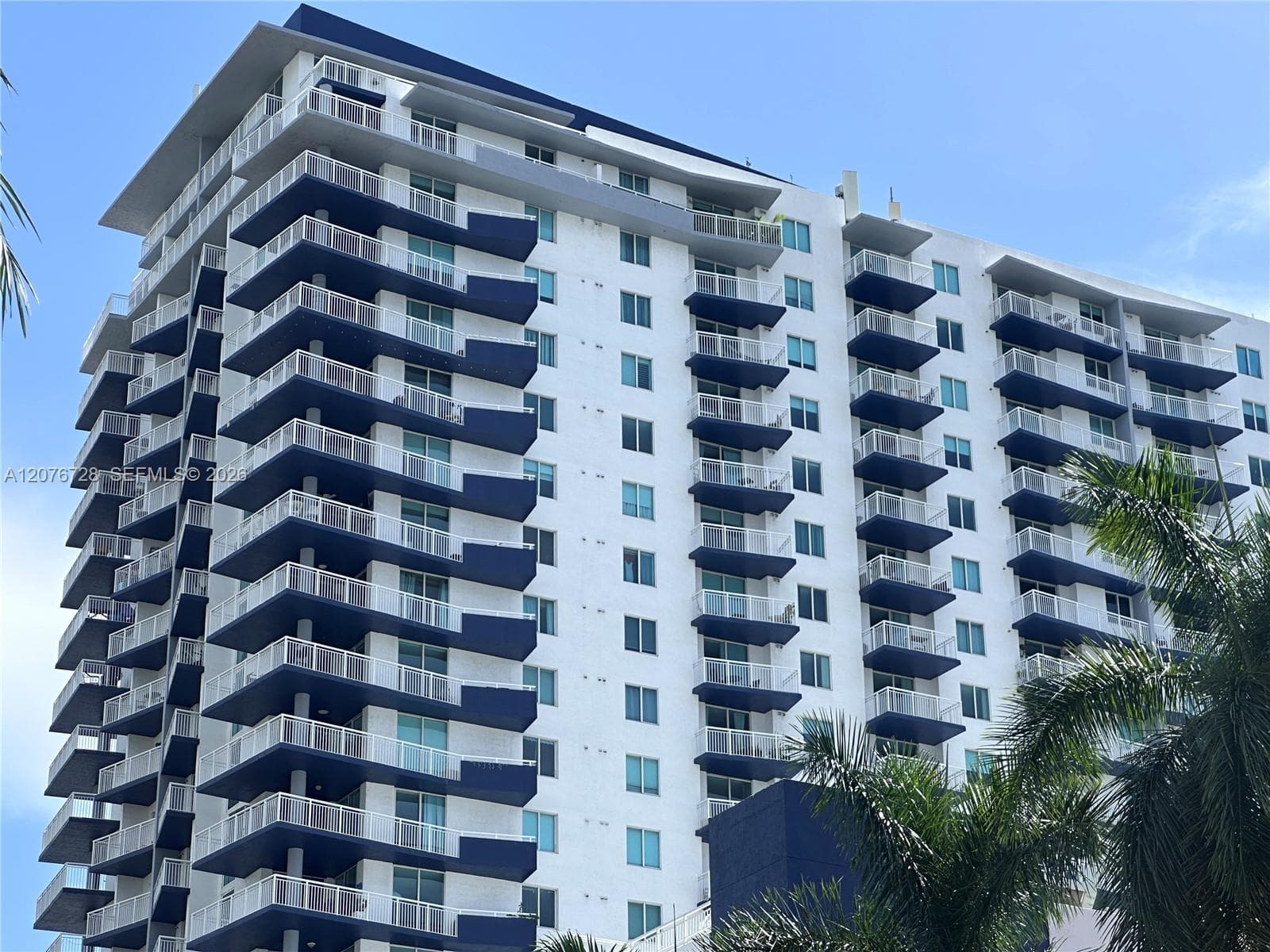 275 NE 18th St # 1810, Miami, FL 33132 — zdjęcie 3