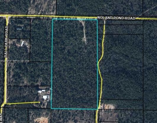 001 NOLAND POND RD, Other City - In The State Of Florida, FL 32420 — zdjęcie 2
