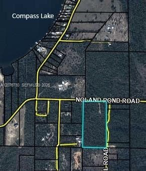 001 NOLAND POND RD, Other City - In The State Of Florida, FL 32420