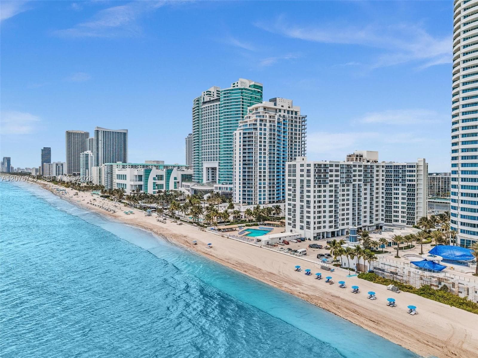 3505 S Ocean Dr # 804, Hollywood, FL 33019 — zdjęcie 2