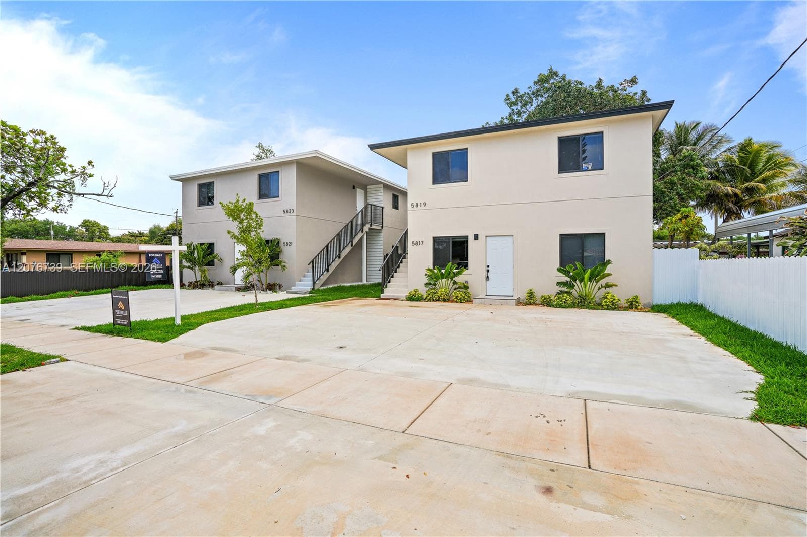 5817 NW 30th Ave # 5817, Miami, FL 33142 — zdjęcie 3