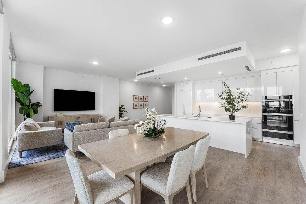 220 LAKE SHORE Drive # 702, Lake Park, FL 33403 — zdjęcie 3