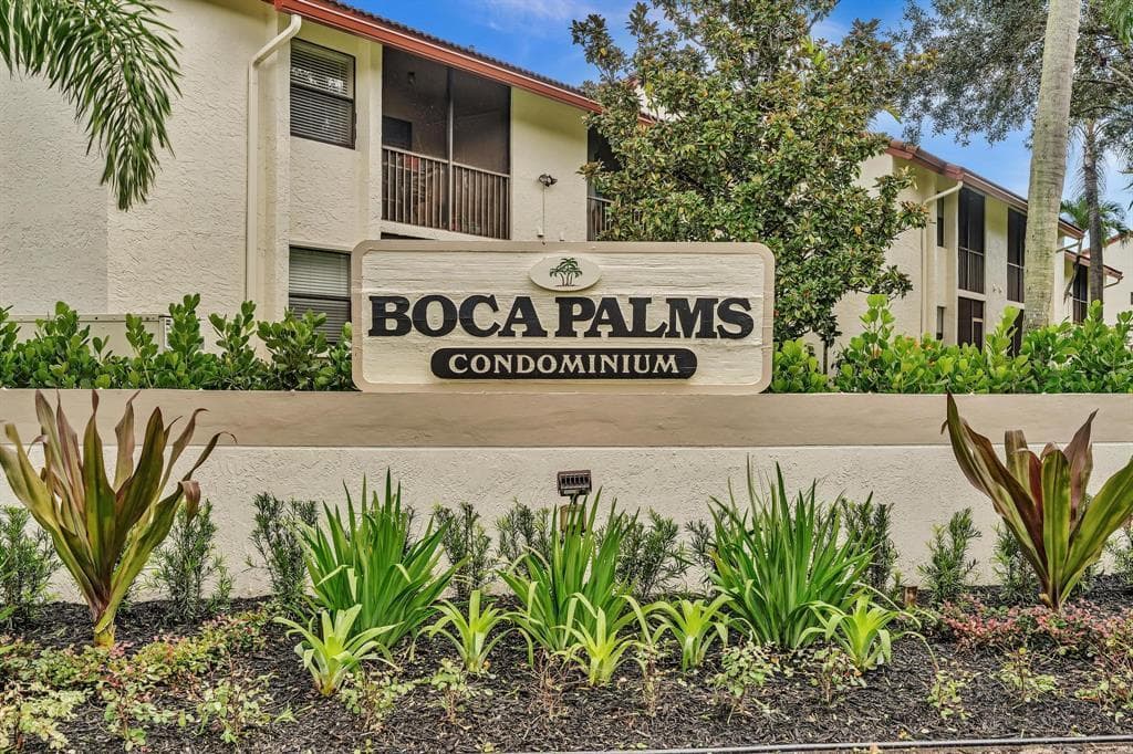 22053 PALMS Way # 203, Boca Raton, FL 33433