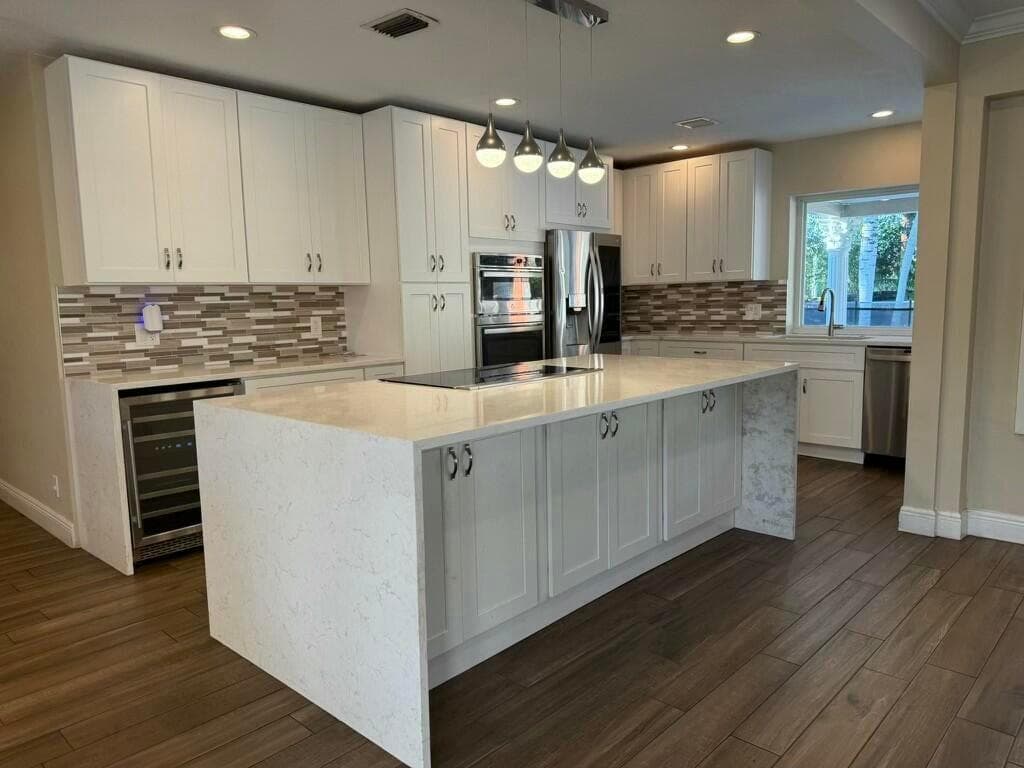 5777 WIND DRIFT Lane, Boca Raton, FL 33433 — zdjęcie 2