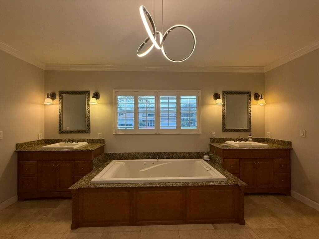 5777 WIND DRIFT Lane, Boca Raton, FL 33433 — zdjęcie 5
