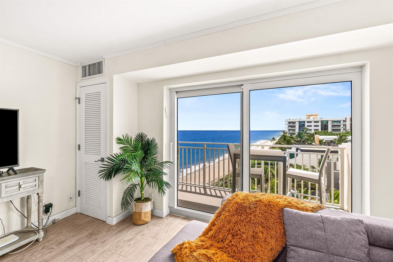 4511 S Ocean Boulevard # 607, Highland Beach, FL 33487 — zdjęcie 4