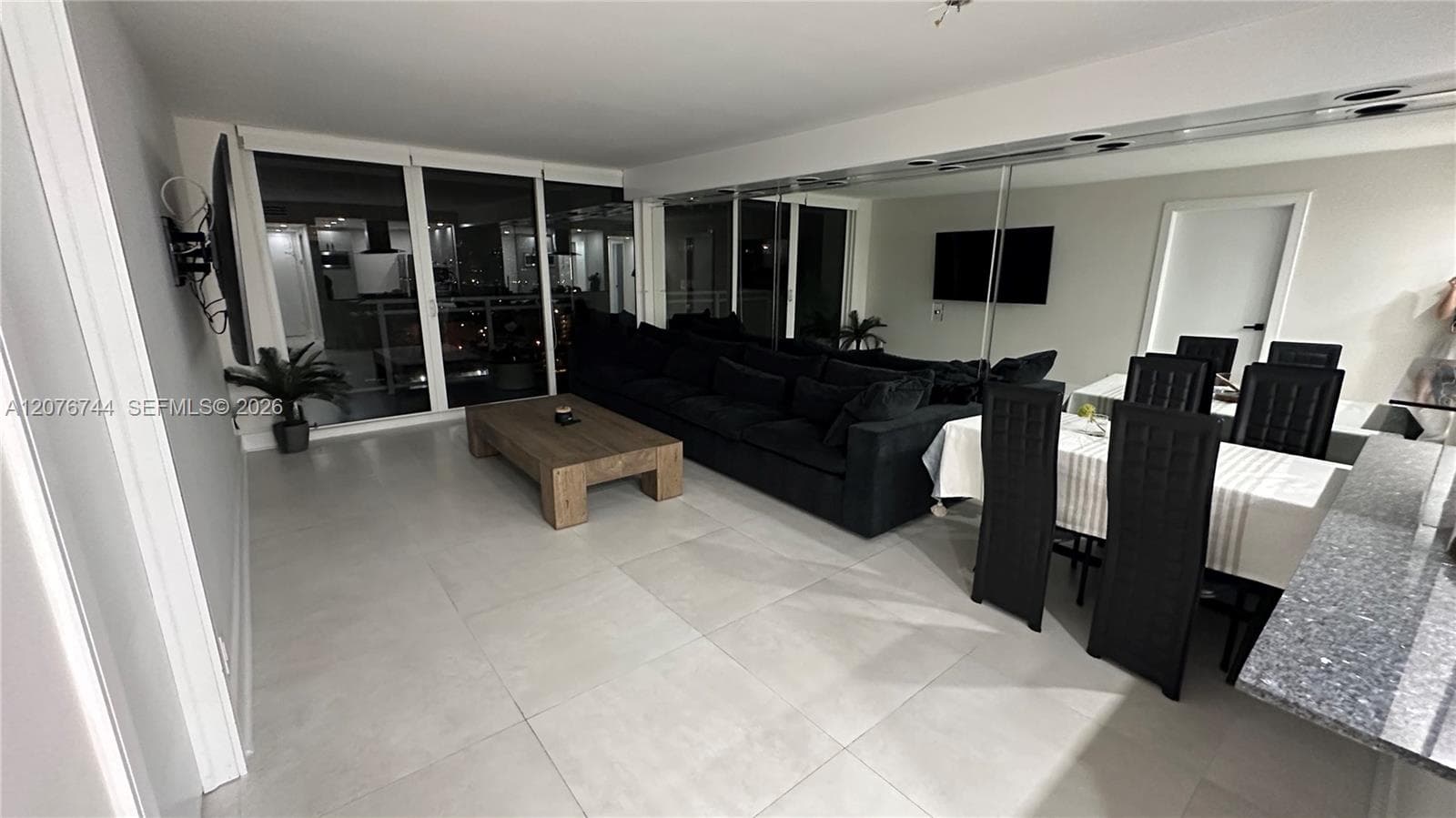2030 S Ocean Dr # 1611, Hallandale Beach, FL 33009 — zdjęcie 5