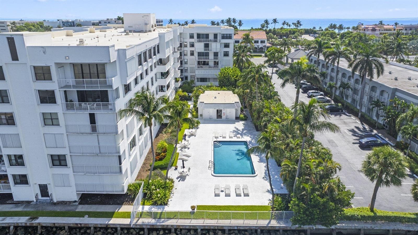 2860 S OCEAN Boulevard # 302, Palm Beach, FL 33480 — zdjęcie 3