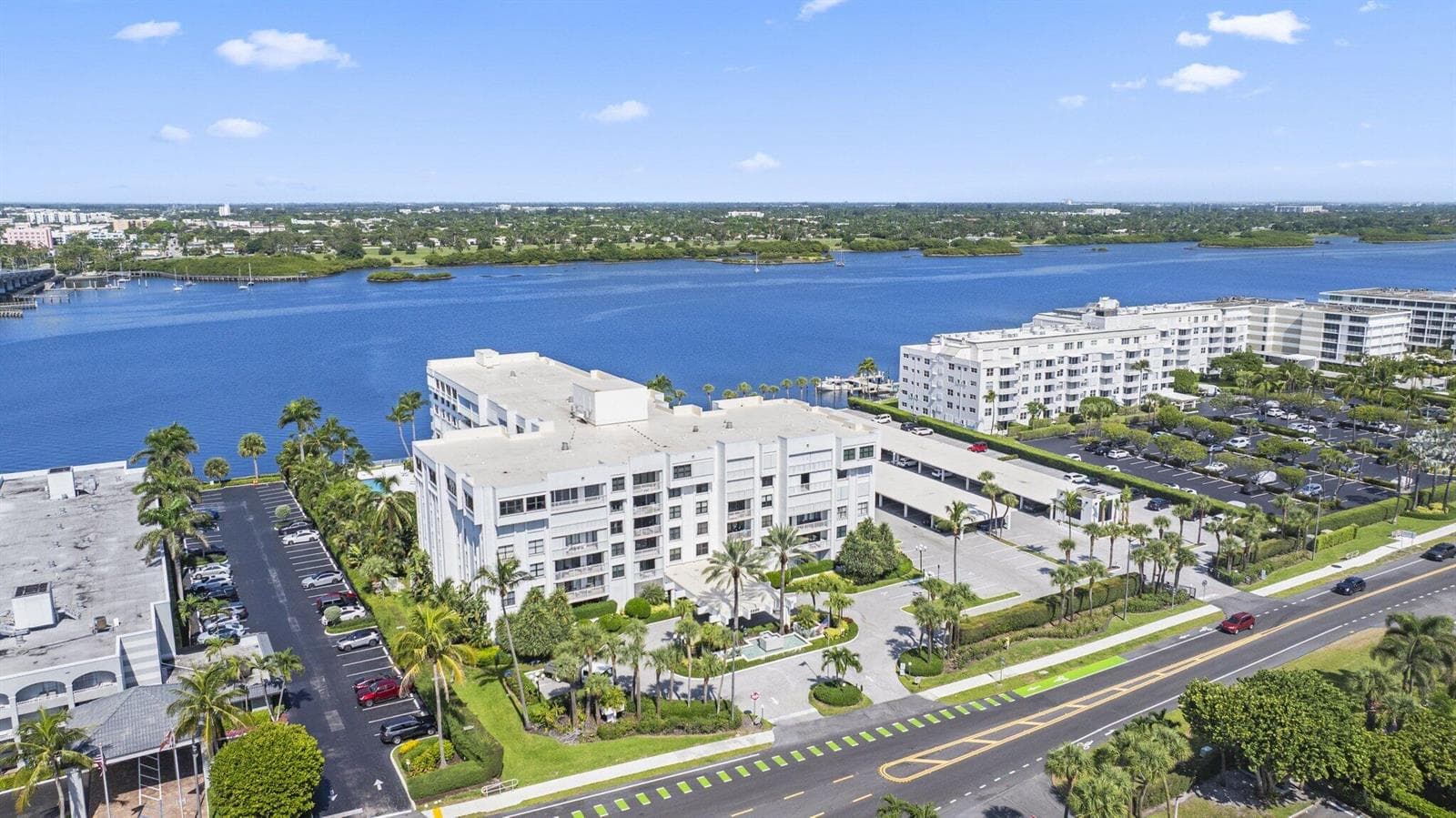 2860 S OCEAN Boulevard # 302, Palm Beach, FL 33480 — zdjęcie 5
