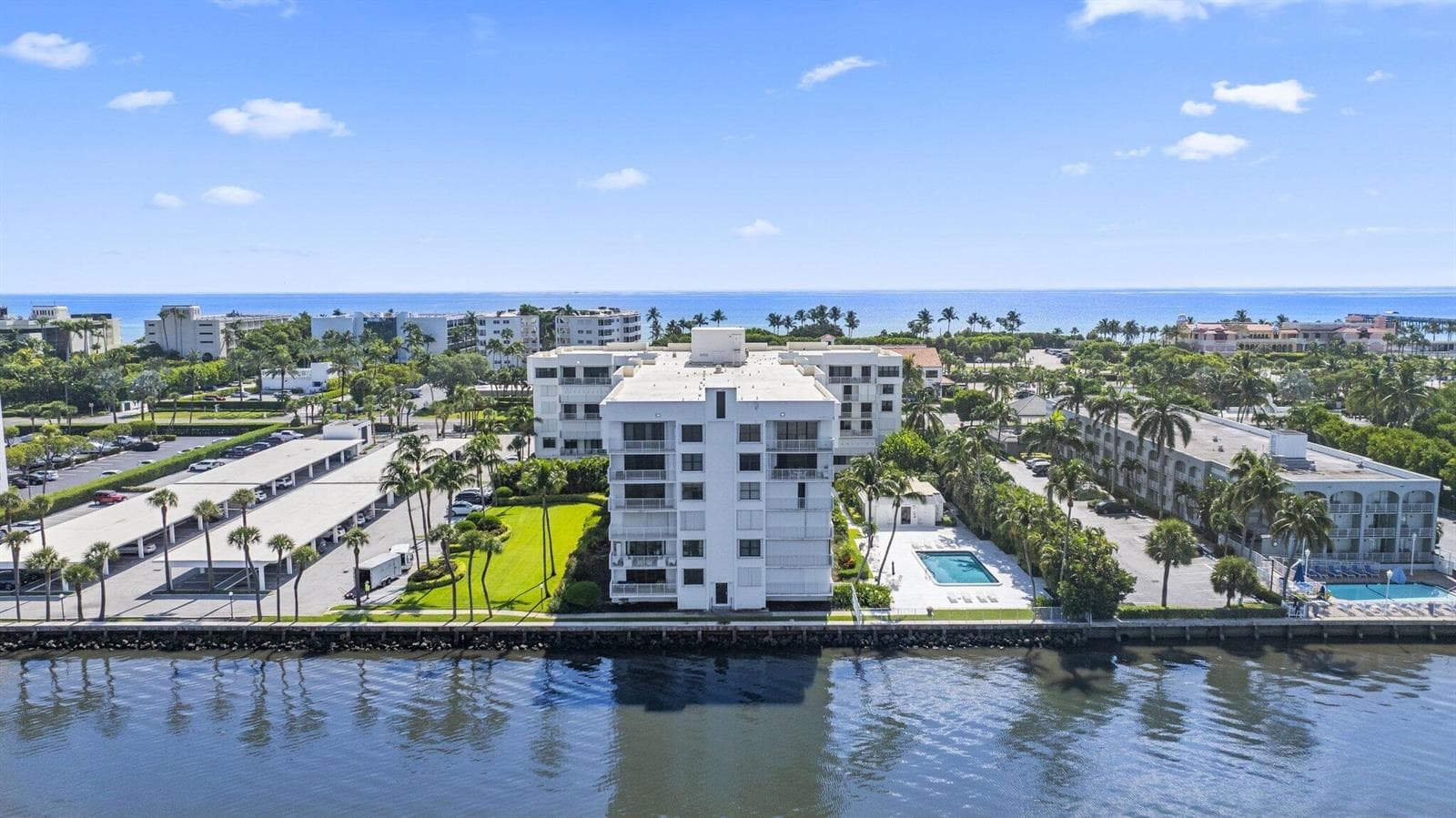 2860 S OCEAN Boulevard # 302, Palm Beach, FL 33480 — zdjęcie 4