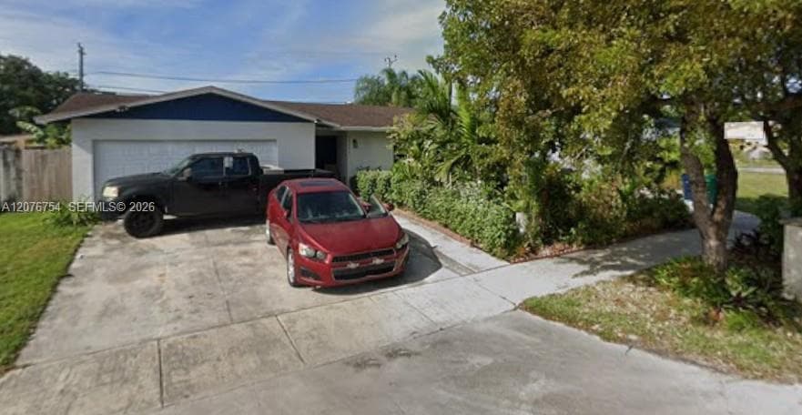20602 SW 117th Ct, Miami, FL 33177