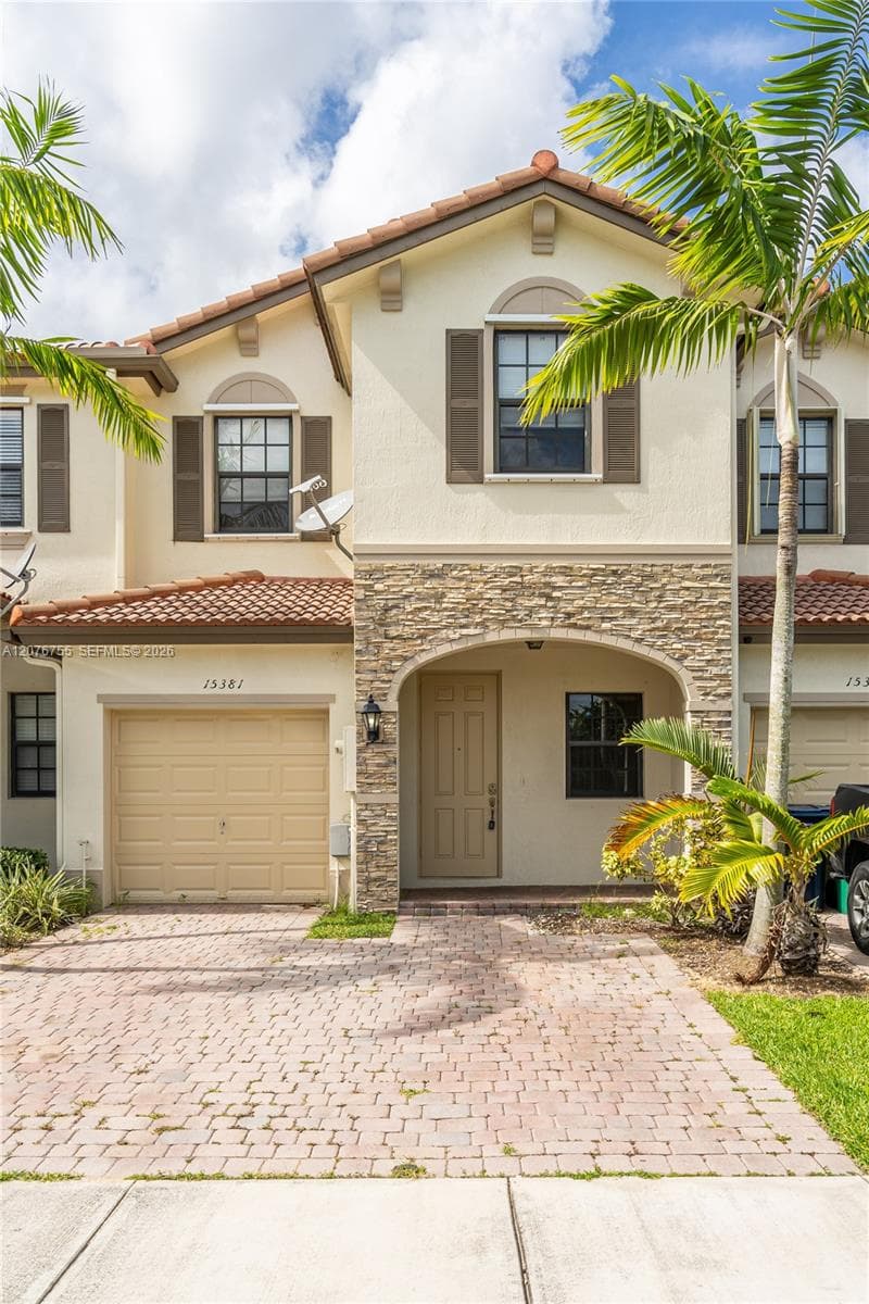 15381 SW 119th Ln # 15381, Miami, FL 33196 — zdjęcie 2