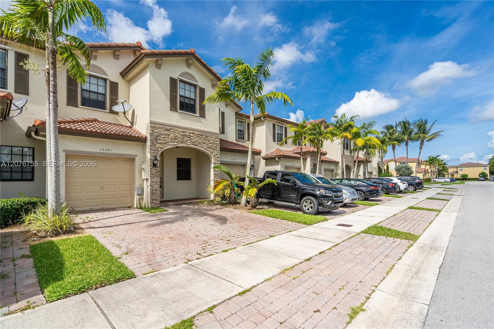15381 SW 119th Ln # 15381, Miami, FL 33196 — zdjęcie 3