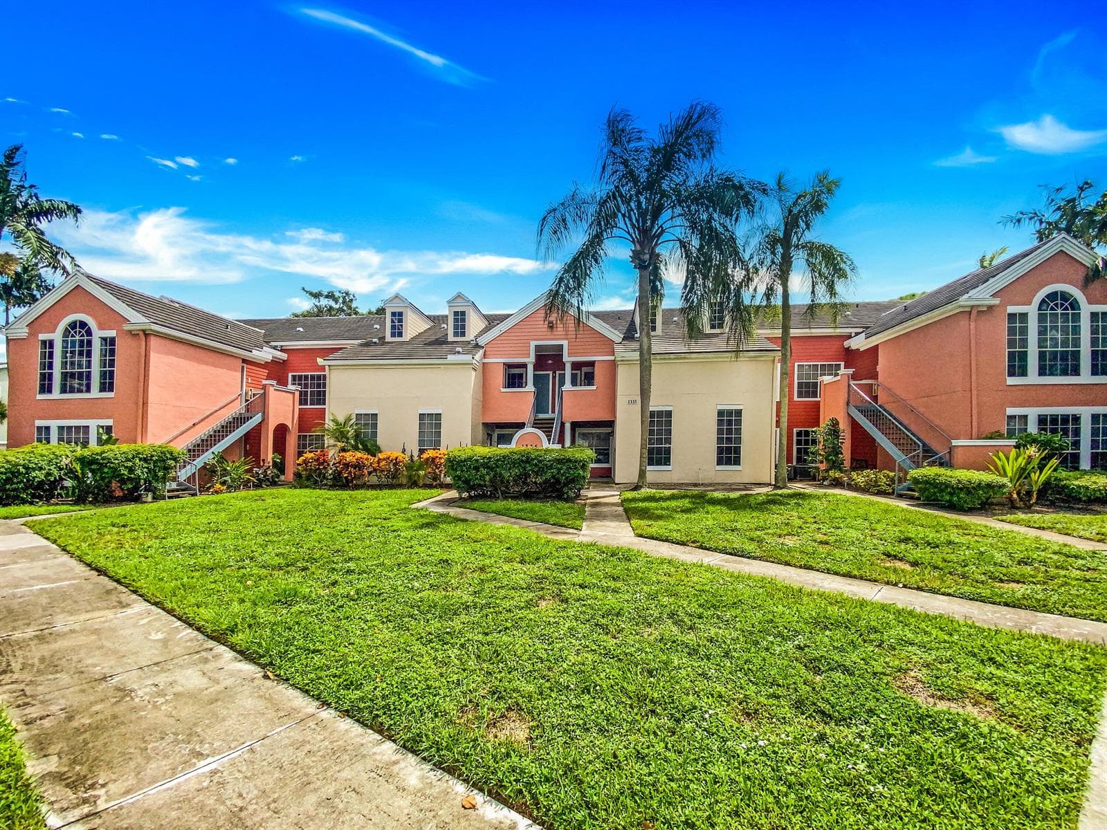 1335 CRYSTAL Way # A, Delray Beach, FL 33444