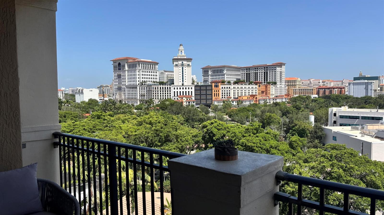 2650 SW 37th Avenue # 803, Miami, FL 33133