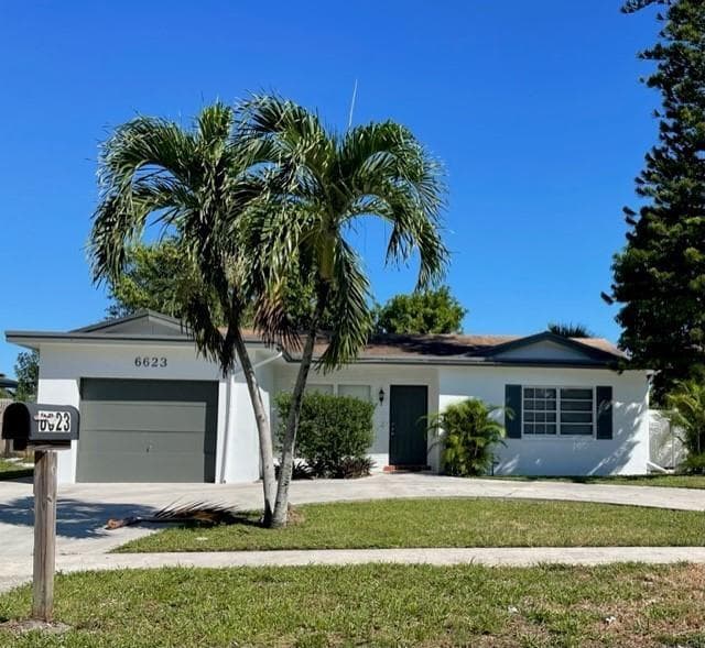 6623 Inwood, North Lauderdale, FL 33068 — zdjęcie 2
