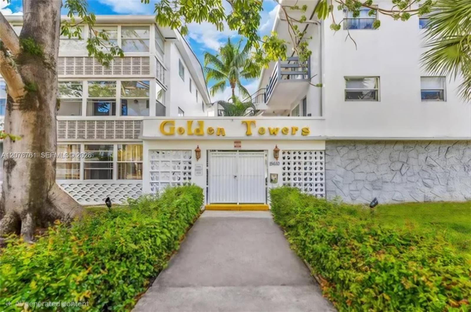 15610 NE 6th Ave # 30C, Miami, FL 33162