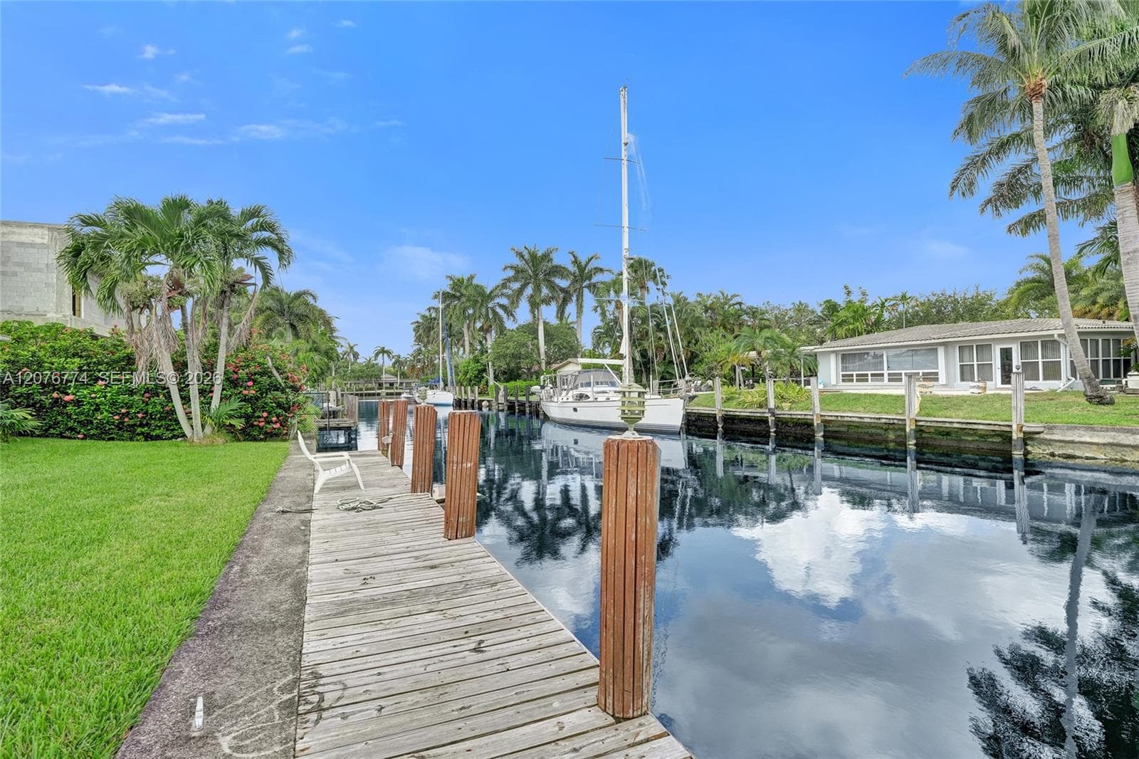 1309 Orange Isle, Fort Lauderdale, FL 33315 — zdjęcie 2