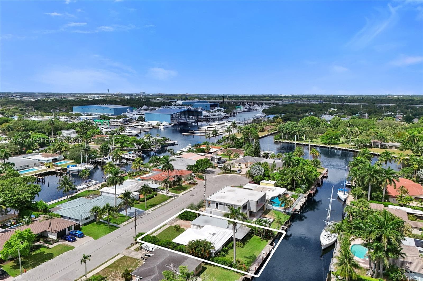 1309 Orange Isle, Fort Lauderdale, FL 33315 — zdjęcie 3