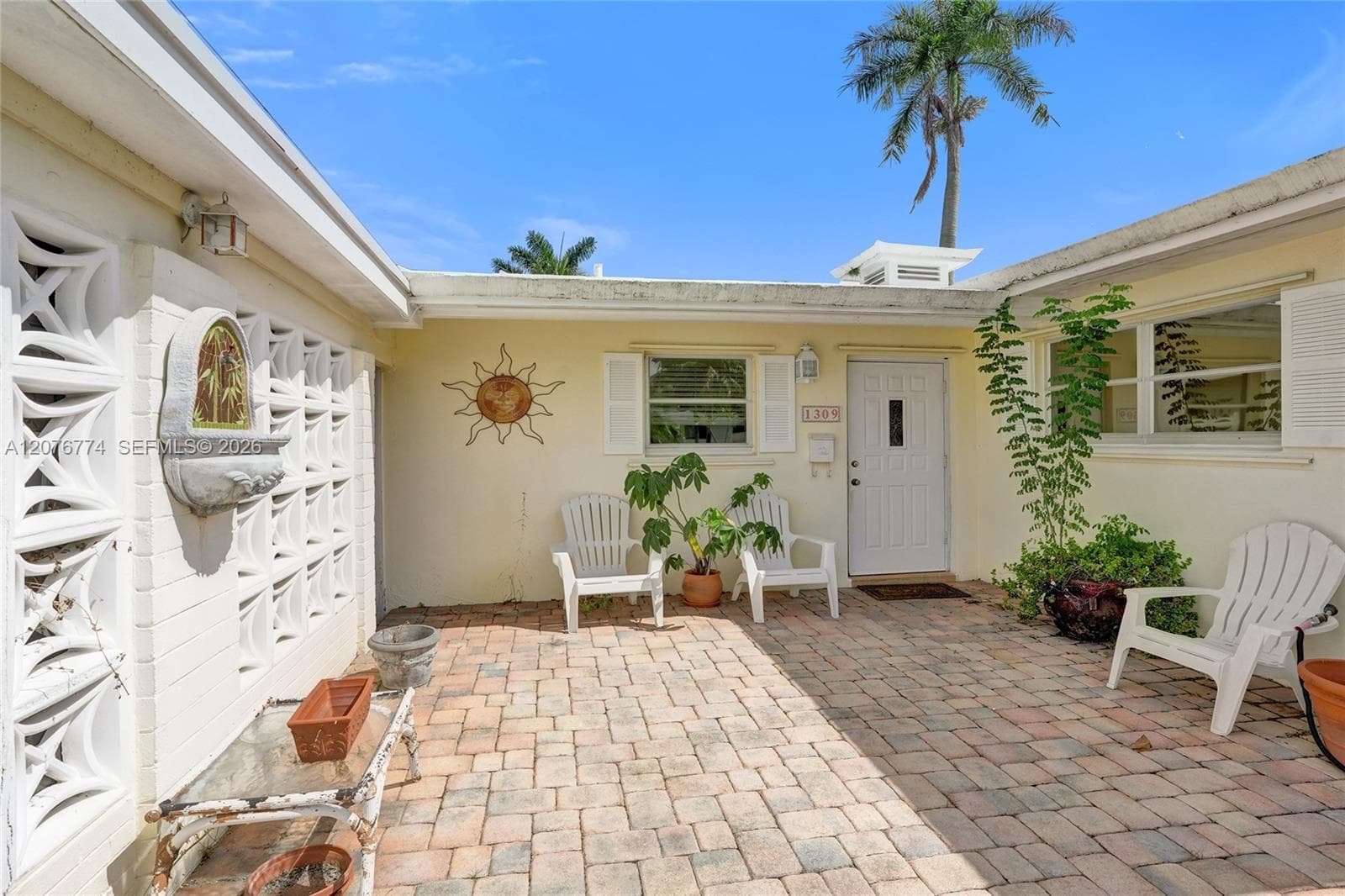 1309 Orange Isle, Fort Lauderdale, FL 33315 — zdjęcie 5