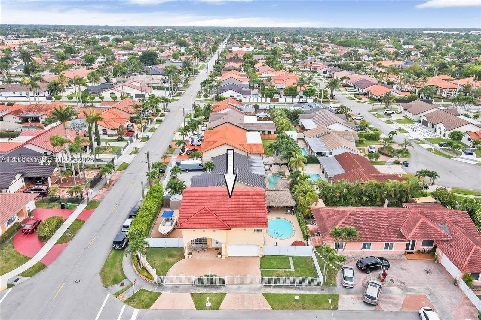 13904 SW 18th Ter, Miami, FL 33175 — zdjęcie 4