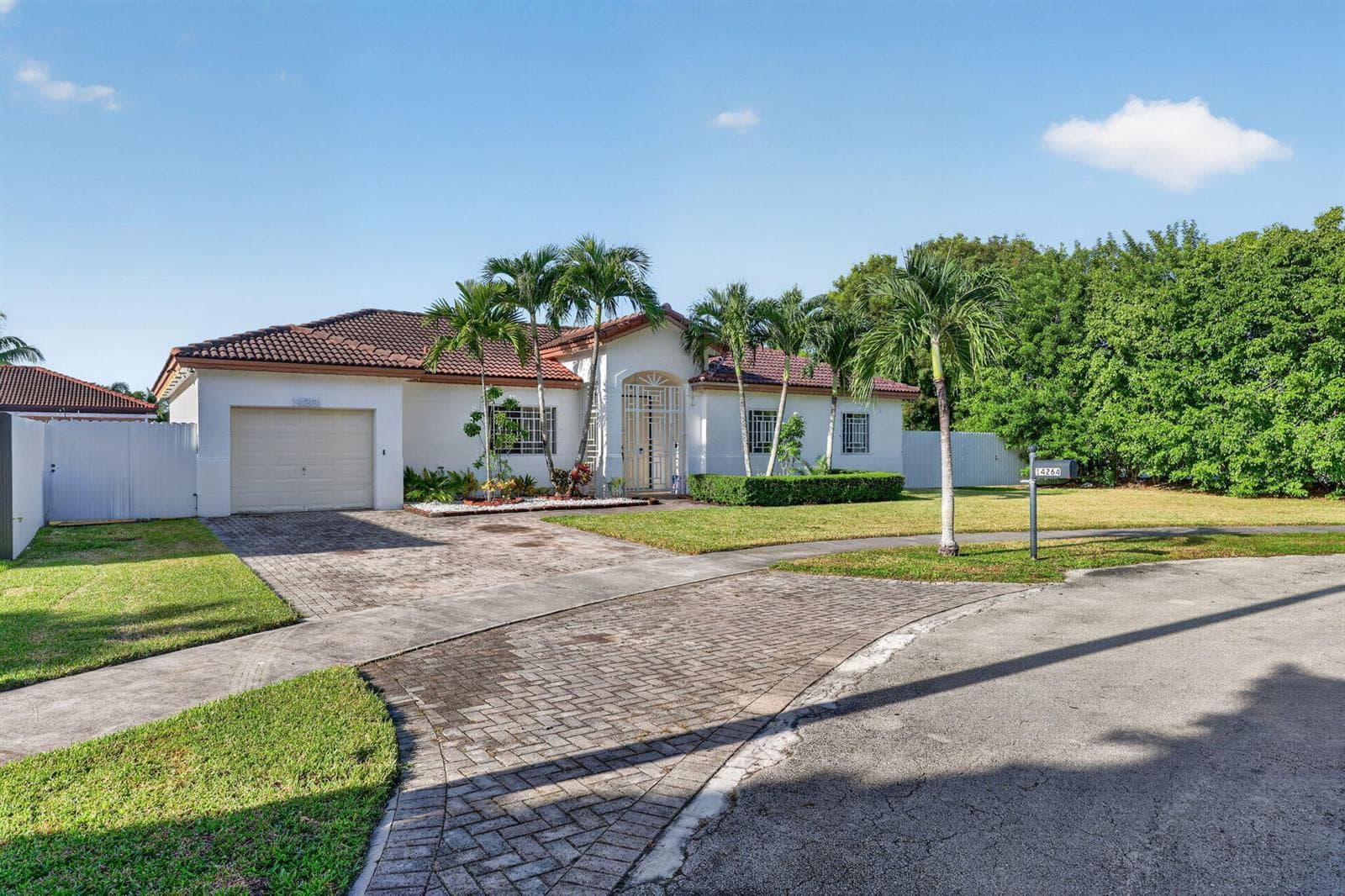 14264 SW 289TH Terrace, Homestead, FL 33033 — zdjęcie 2