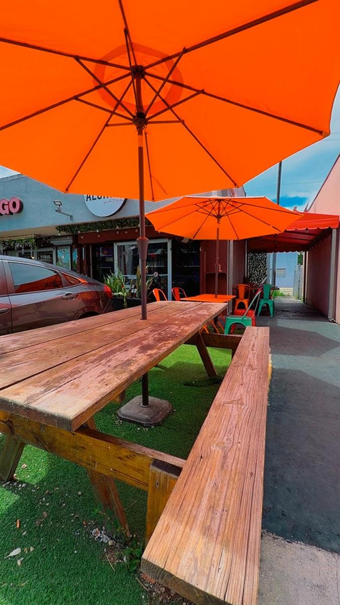 17010 W Dixie Highway # Ste H, North Miami Beach, FL 33160 — zdjęcie 5