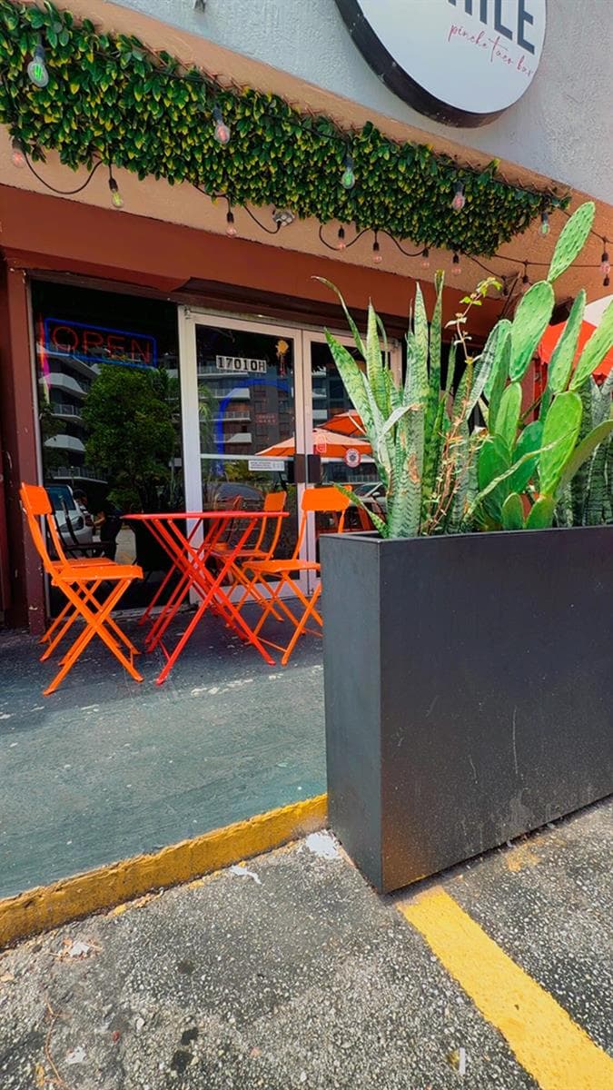 17010 W Dixie Highway # Ste H, North Miami Beach, FL 33160 — zdjęcie 4