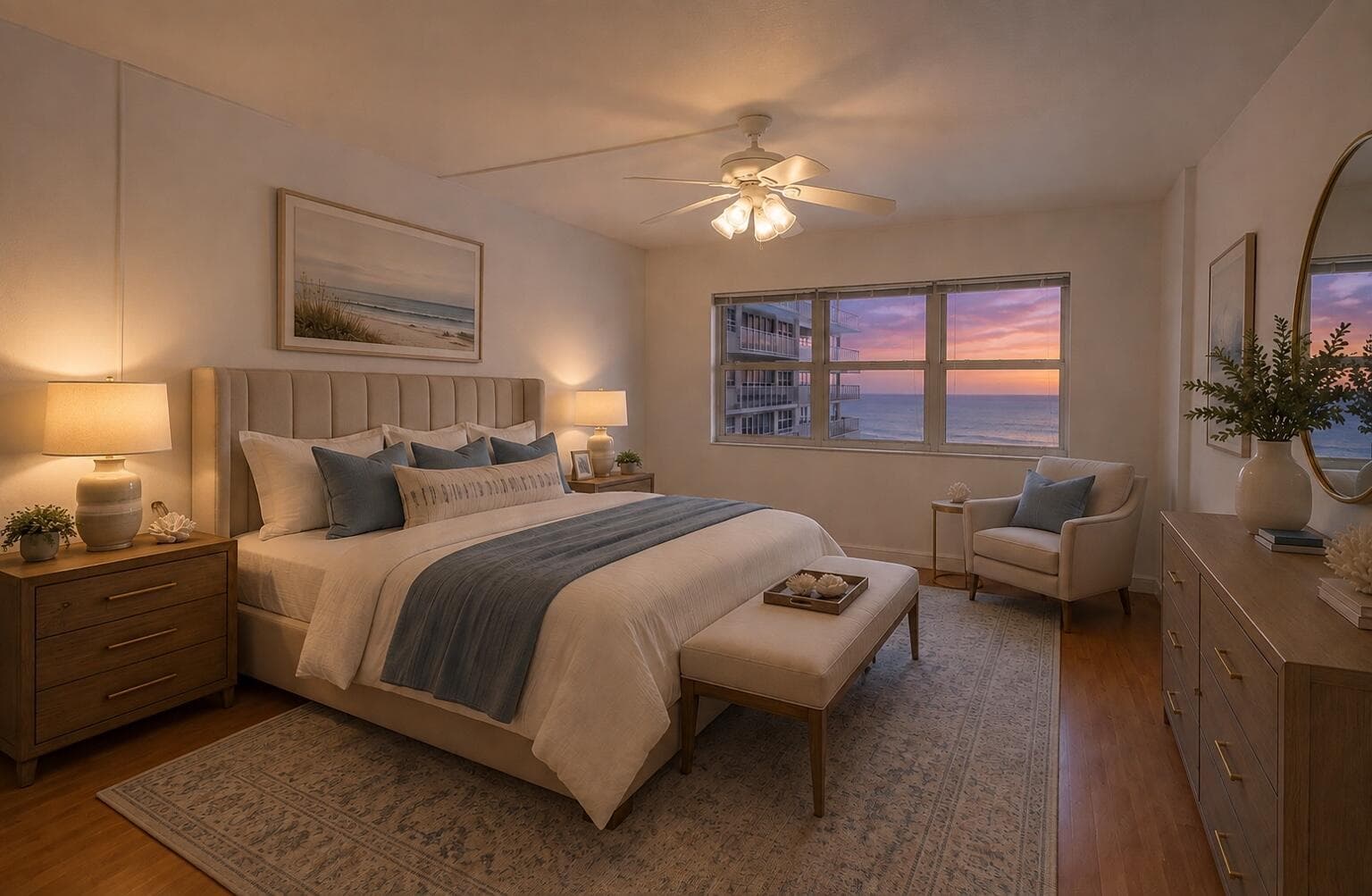 111 N Pompano Beach Boulevard N # 1611, Pompano Beach, FL 33062 — zdjęcie 5