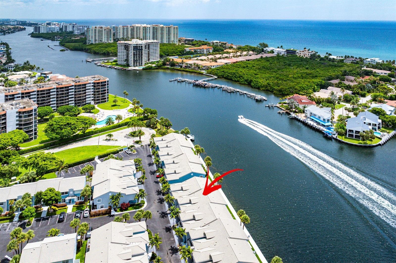 900 Jeffery Street, Boca Raton, FL 33487