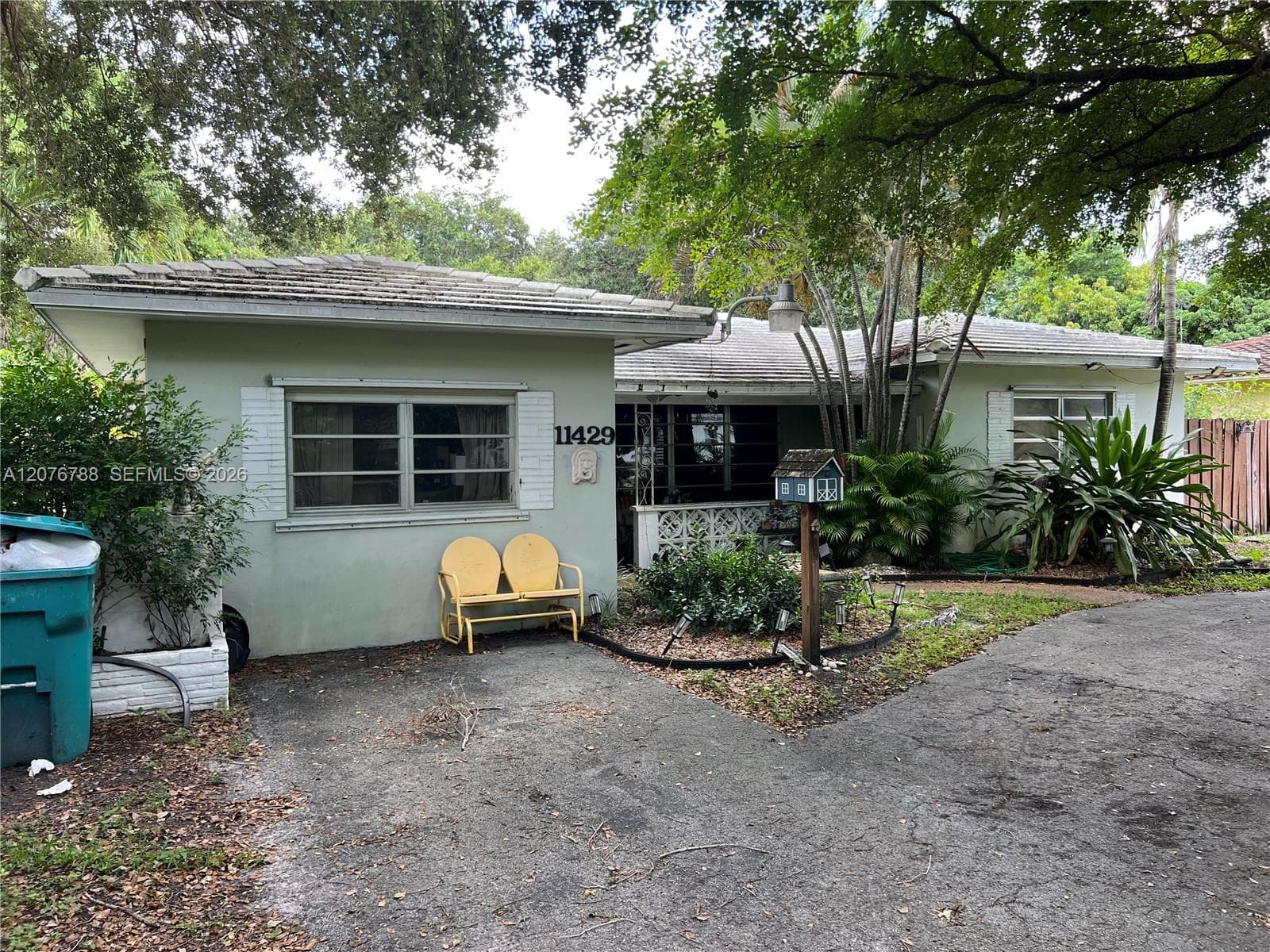 11429 NE 11th Pl, Biscayne Park, FL 33161 — zdjęcie 2
