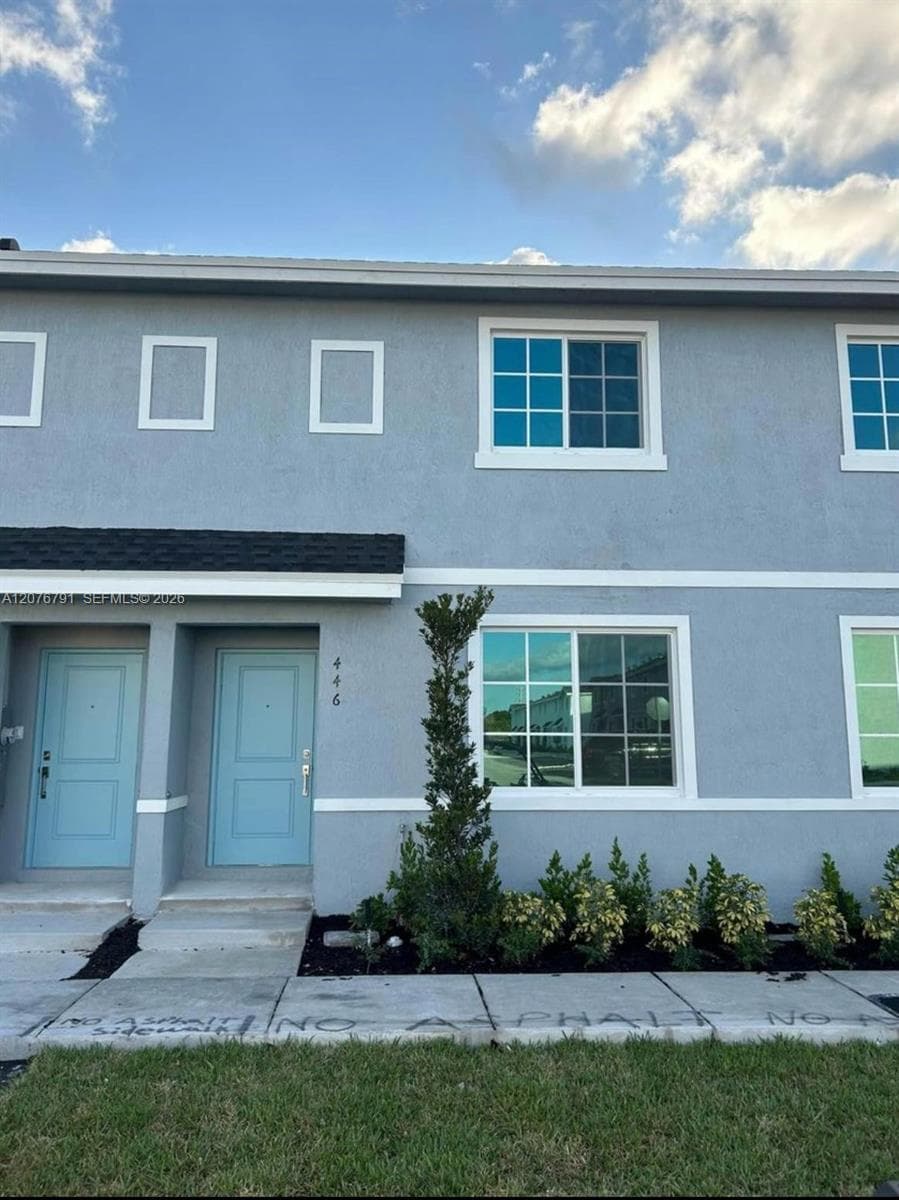 446 NW 11th Ave # 446, Florida City, FL 33034 — zdjęcie 2