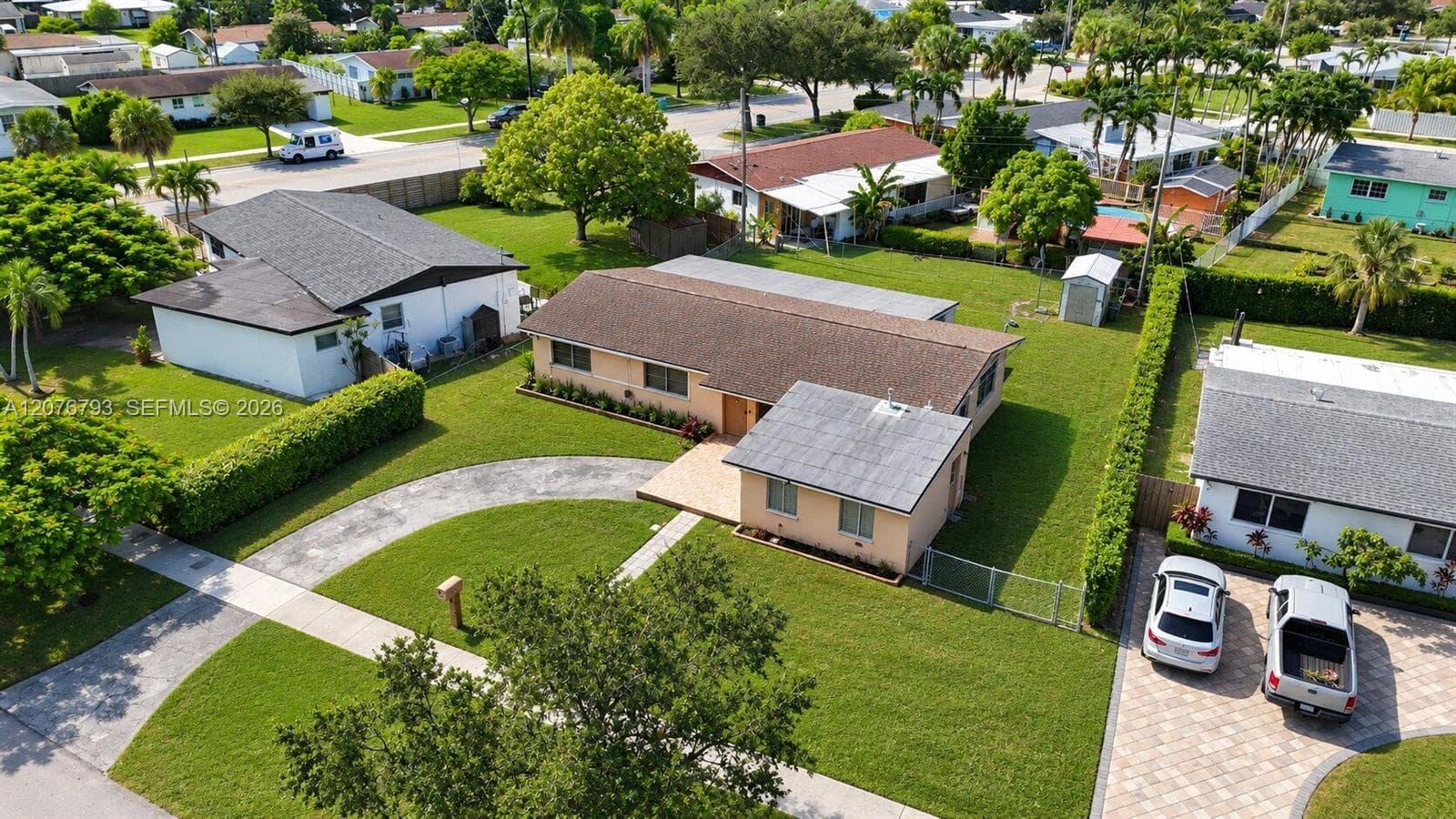 9500 Cutler Ridge Dr, Cutler Bay, FL 33157 — zdjęcie 3