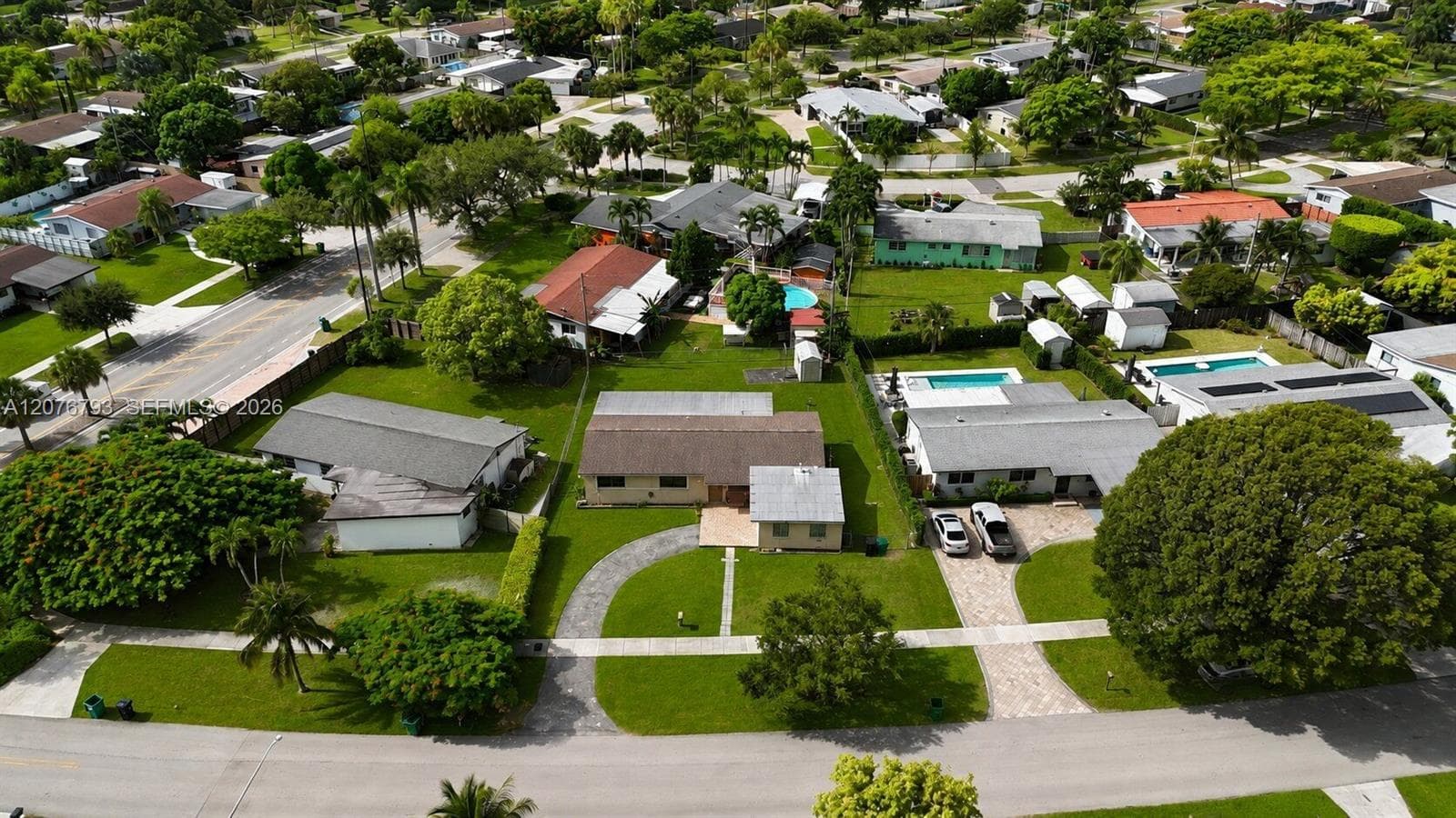 9500 Cutler Ridge Dr, Cutler Bay, FL 33157 — zdjęcie 5