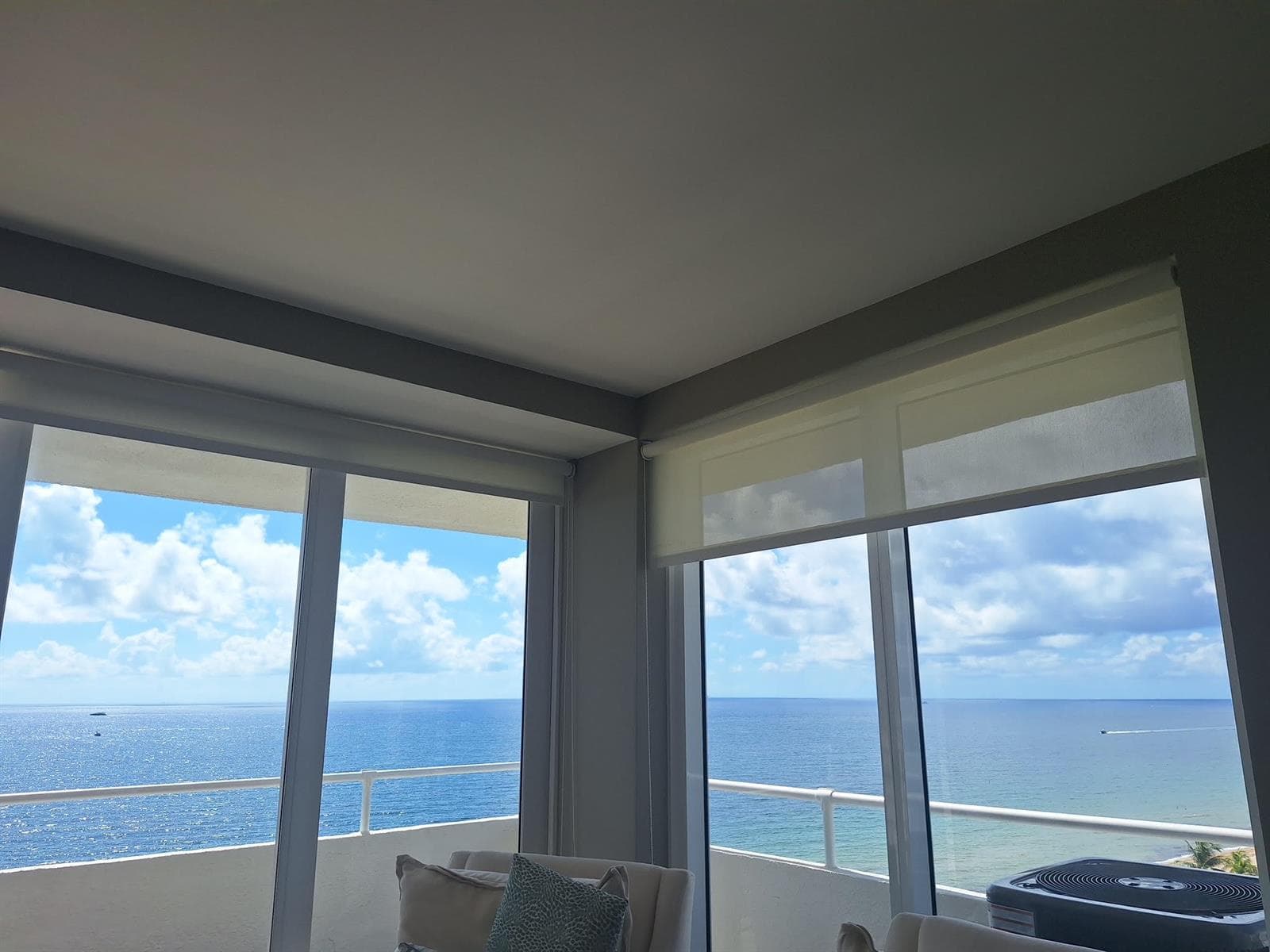 345 N FORT LAUDERDALE BEACH Boulevard # 1007, Fort Lauderdale, FL 33304 — zdjęcie 5